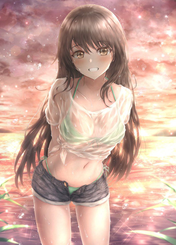 Shorts Shorts Girl Secondary Image Thread [Hot Pants] Part 31 37