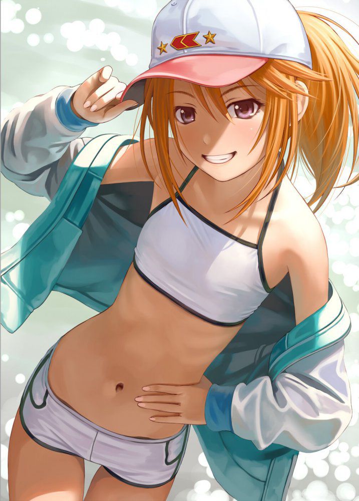 Shorts Shorts Girl Secondary Image Thread [Hot Pants] Part 31 39