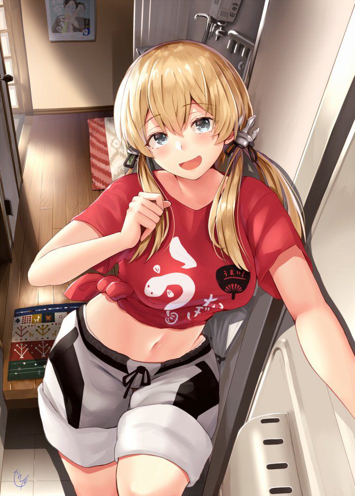 Shorts Shorts Girl Secondary Image Thread [Hot Pants] Part 31 41