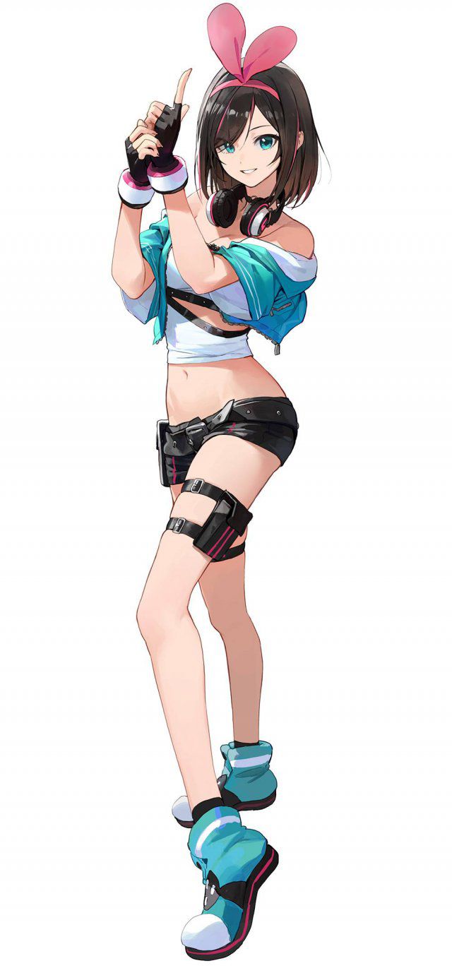 Shorts Shorts Girl Secondary Image Thread [Hot Pants] Part 31 50