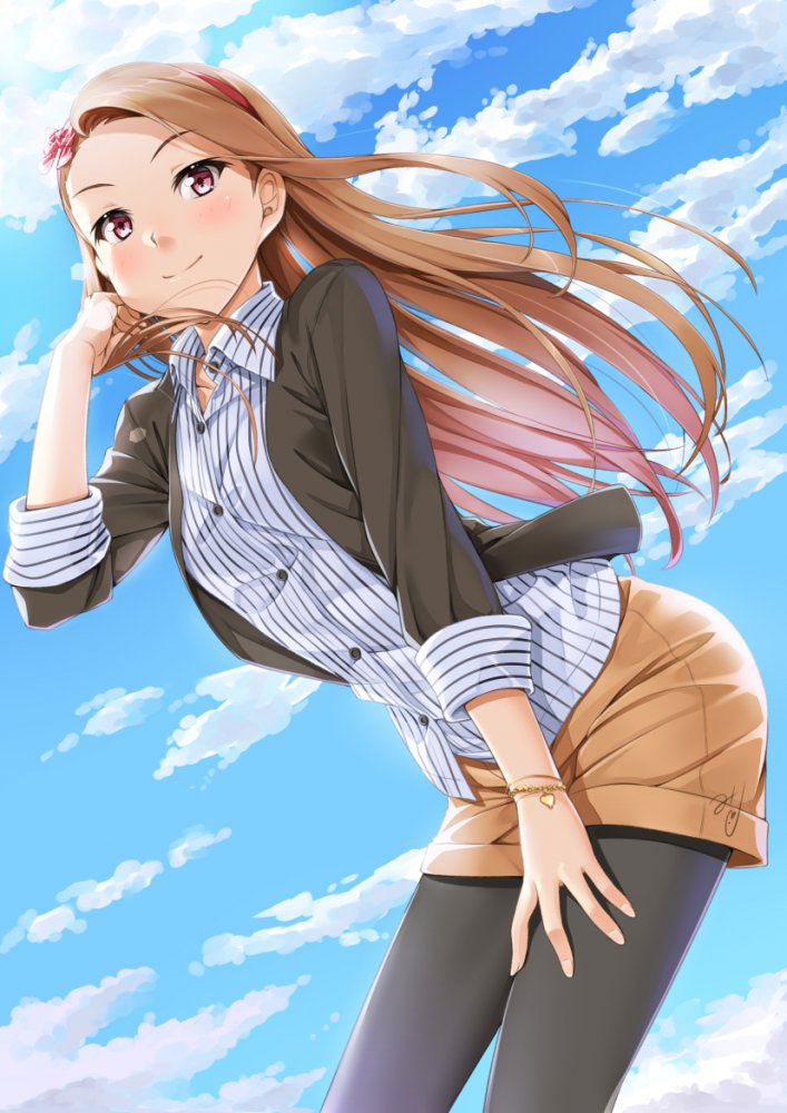 Shorts Shorts Girl Secondary Image Thread [Hot Pants] Part 31 54