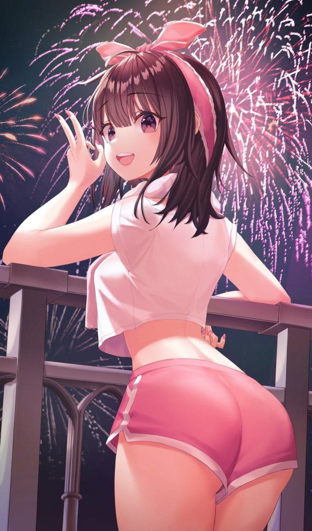 Shorts Shorts Girl Secondary Image Thread [Hot Pants] Part 31 56