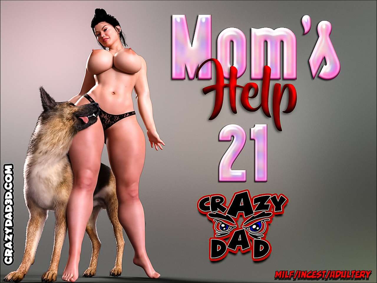 Mom's help 21 [Crazydad3d.com] 1