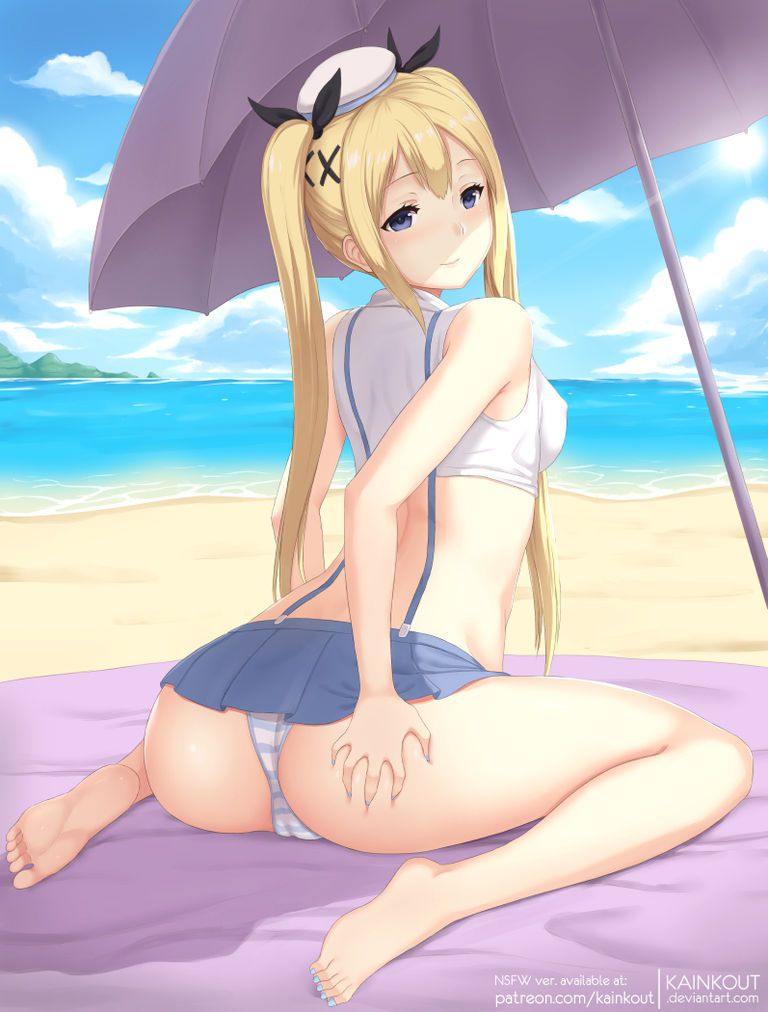 [111 pieces of intense selection] secondary image of a cute girl barefoot 59