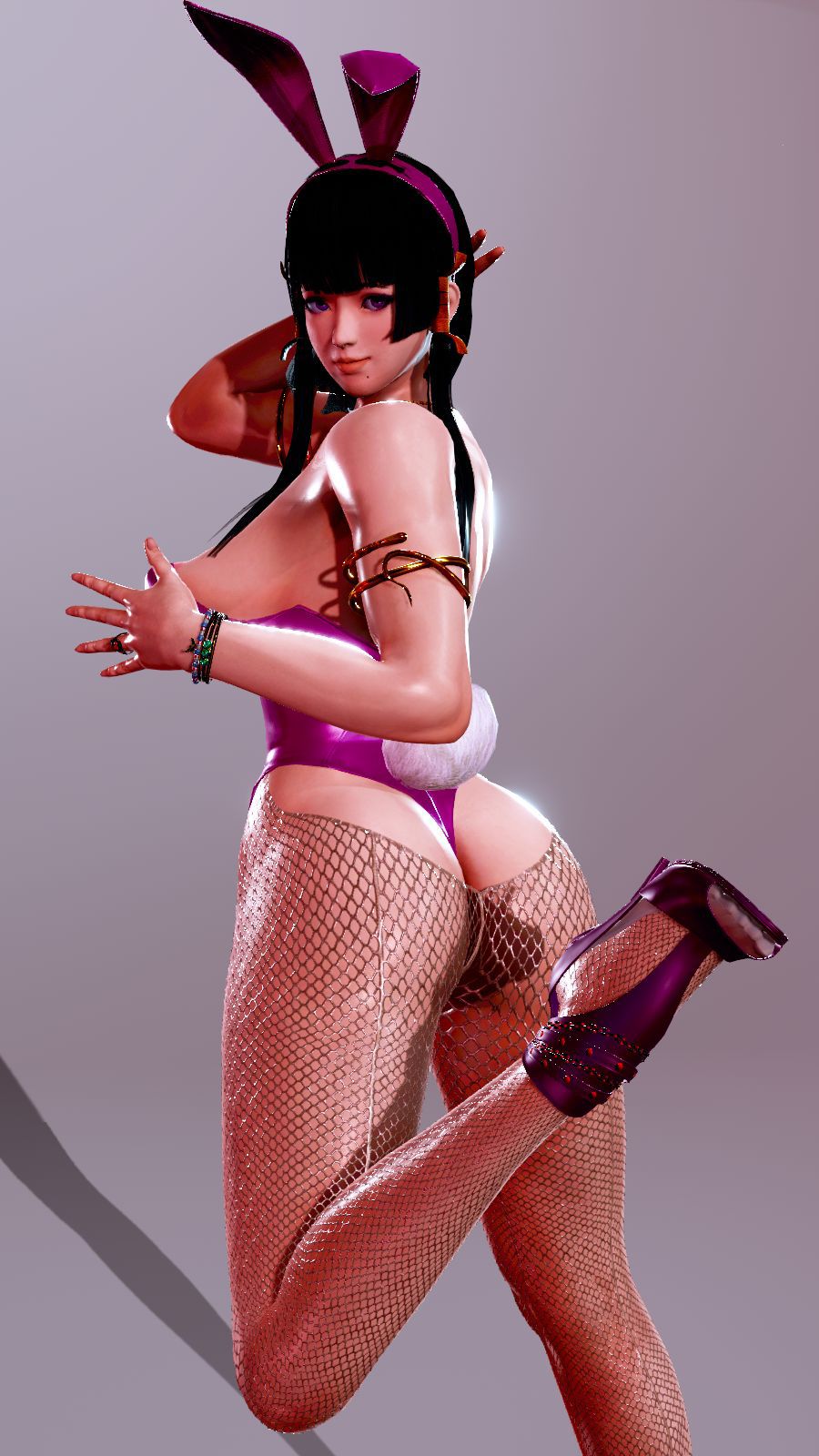 Honey Select Screenshots 101