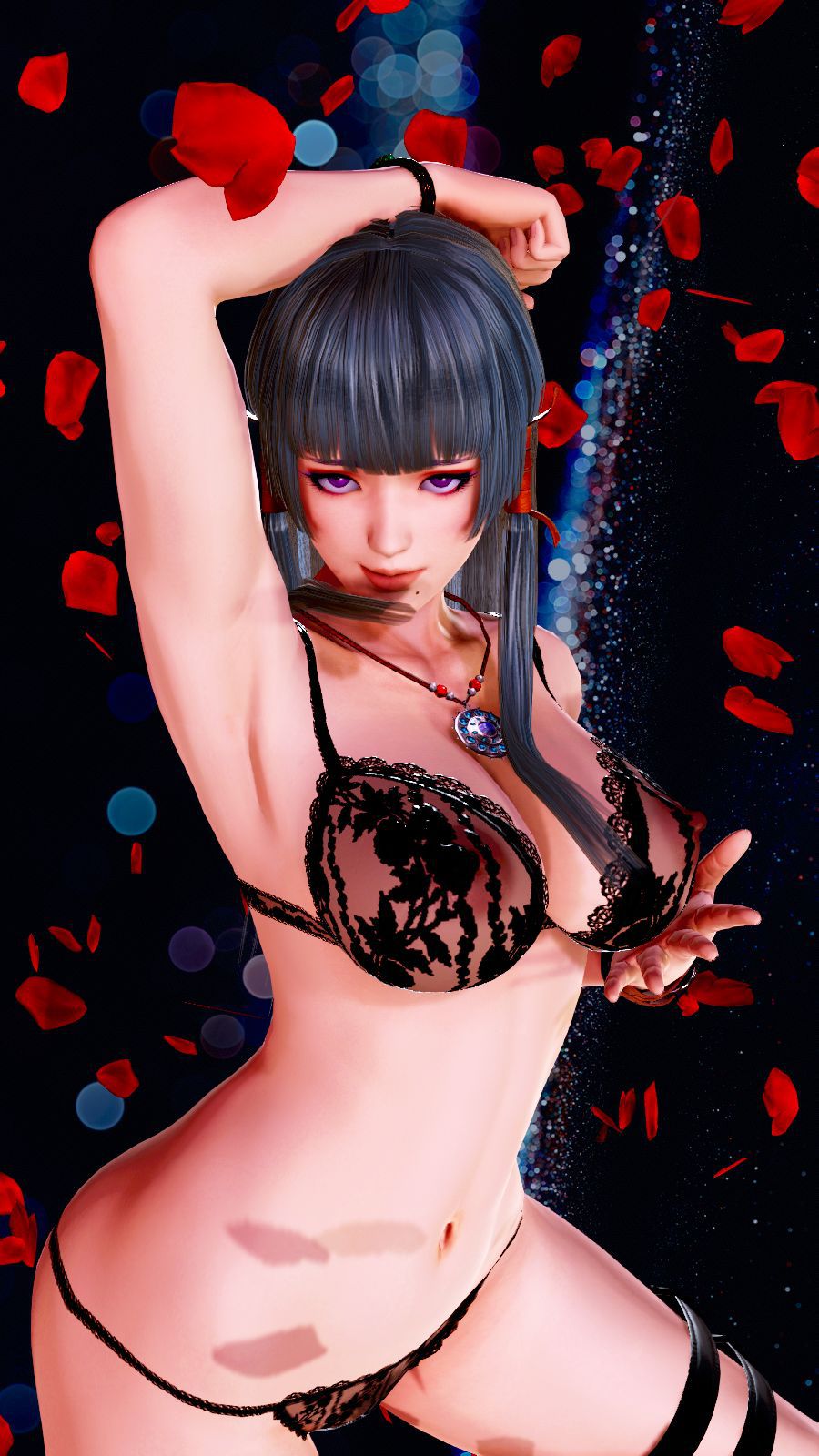 Honey Select Screenshots 22