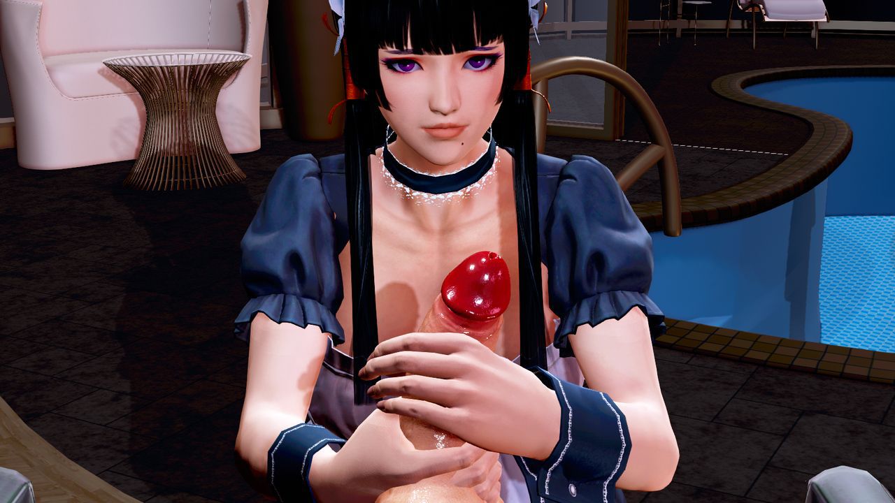 Honey Select Screenshots 43