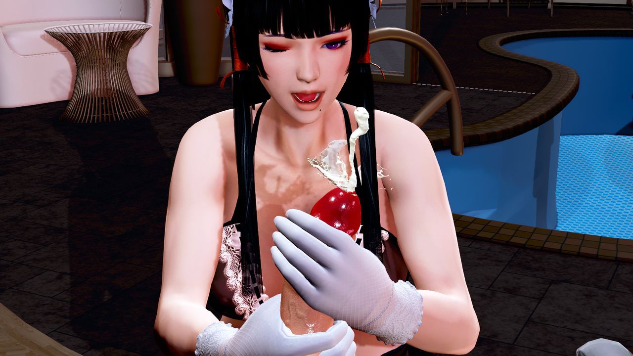 Honey Select Screenshots 45