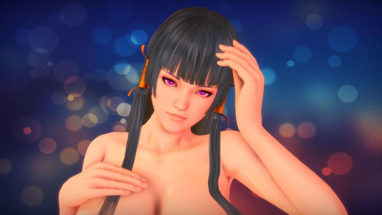 Honey Select Screenshots 5