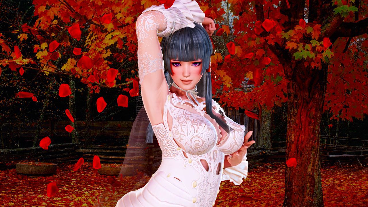 Honey Select Screenshots 50