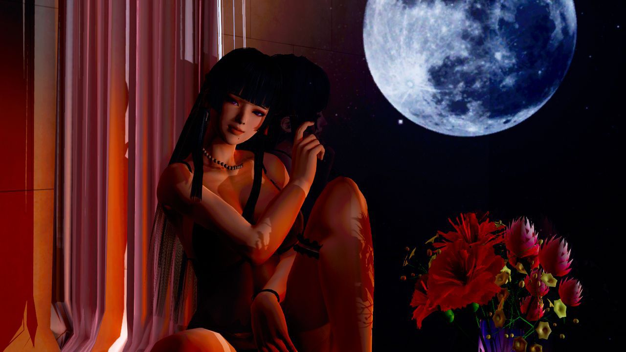 Honey Select Screenshots 68