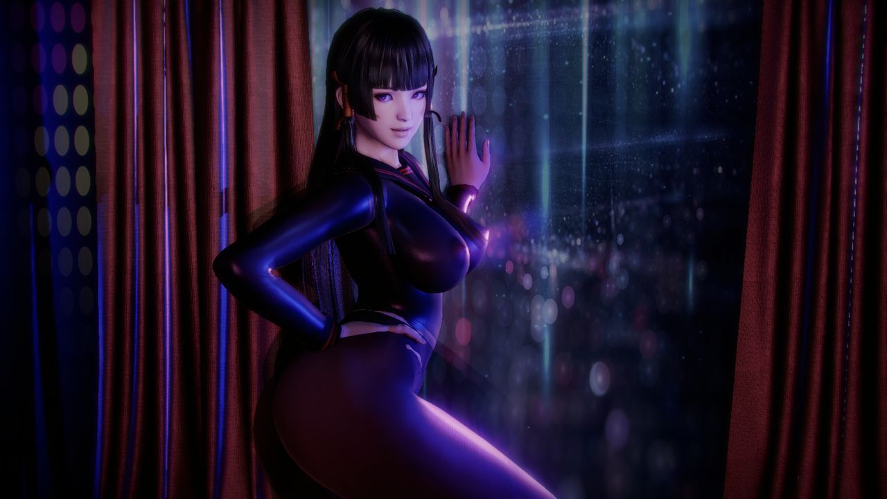 Honey Select Screenshots 8