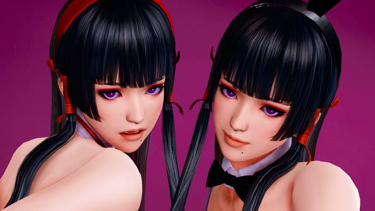 Honey Select Screenshots 88