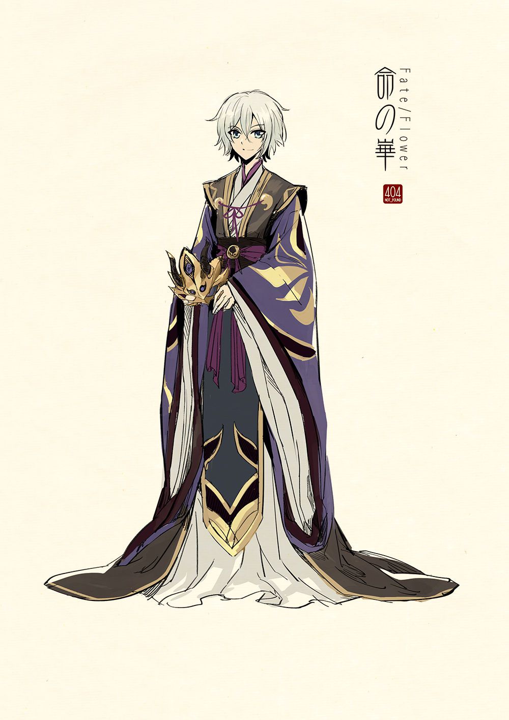 FGO × Chinese Custom FGO × 華服 33