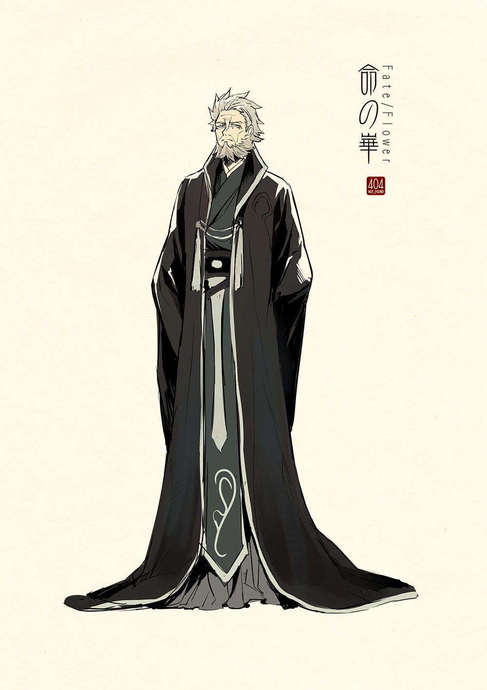 FGO × Chinese Custom FGO × 華服 51