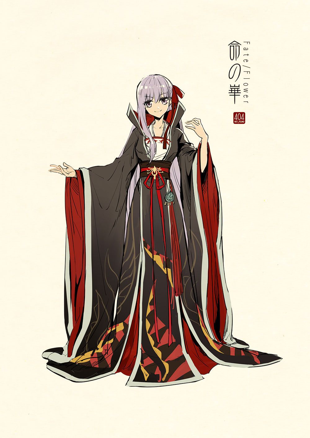 FGO × Chinese Custom FGO × 華服 54