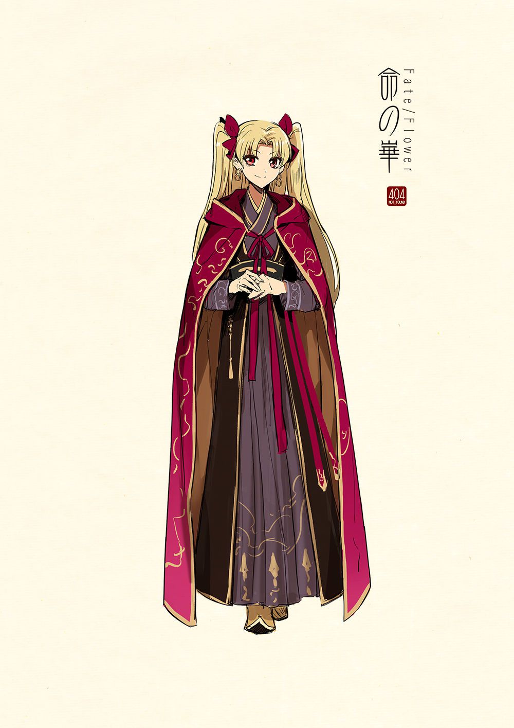 FGO × Chinese Custom FGO × 華服 65