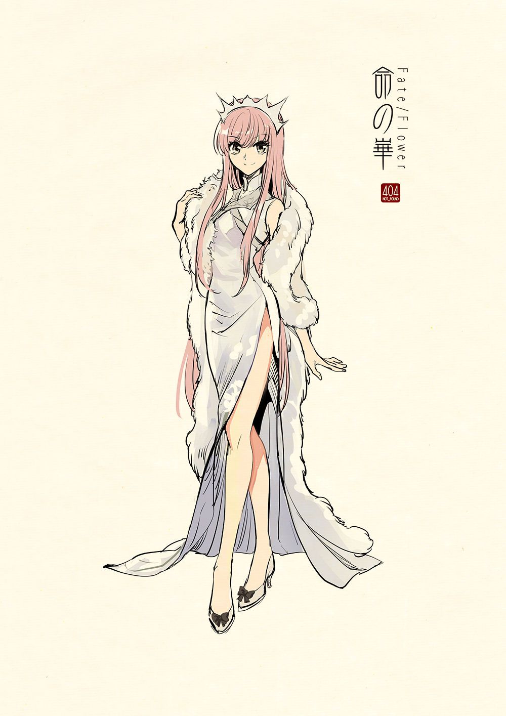 FGO × Chinese Custom FGO × 華服 70