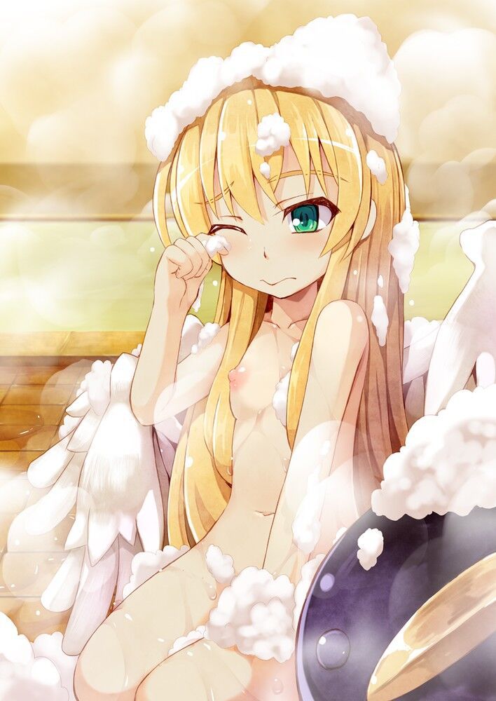 [Intense selection 122 pieces] secondary image of erotic loli beautiful girl because it is poor milk 55