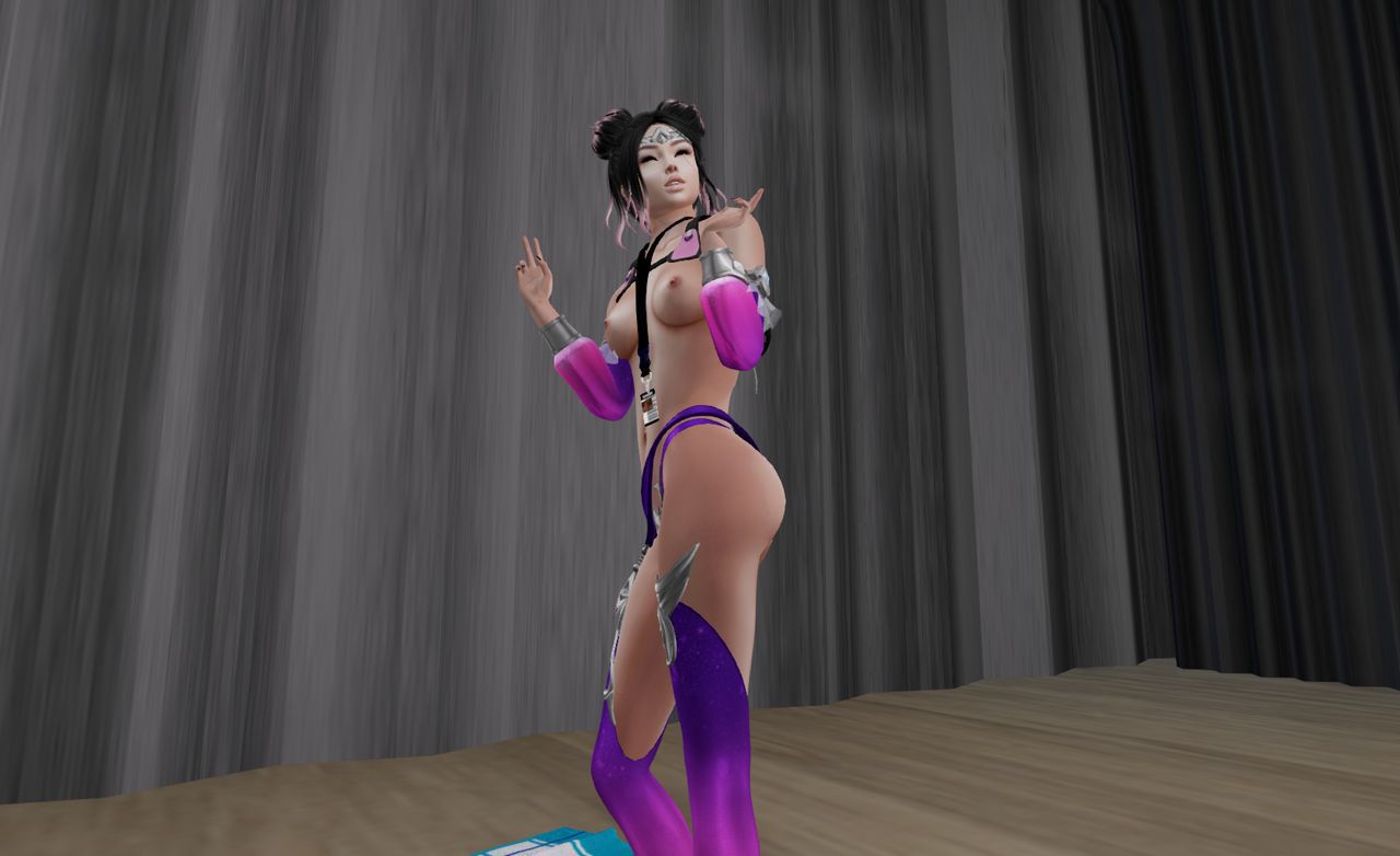 SecondLife_Mcperry Unused Pics 3/8/20(Ongoing) 10