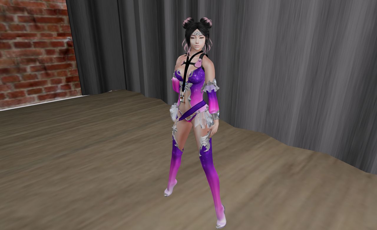 SecondLife_Mcperry Unused Pics 3/8/20(Ongoing) 3