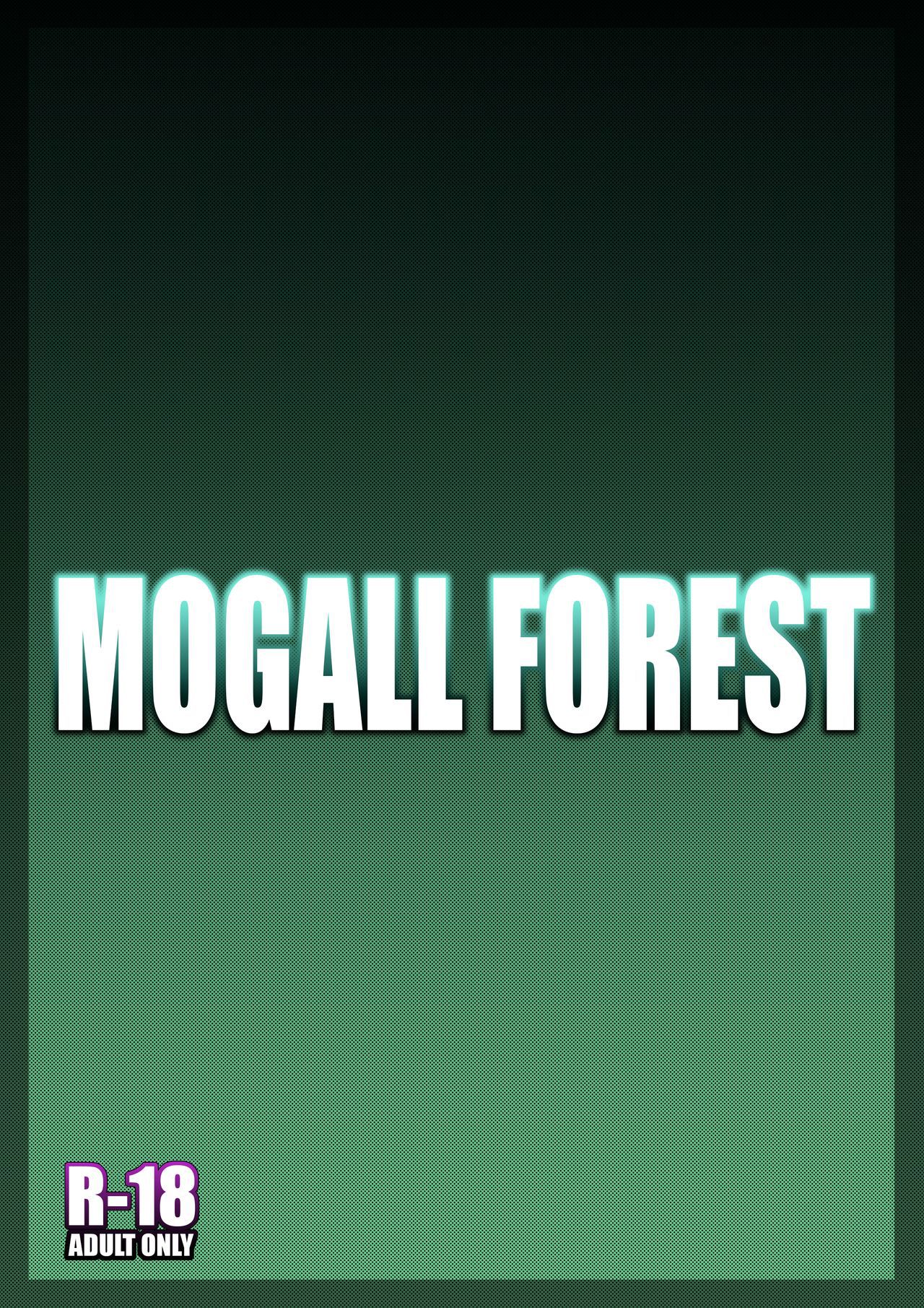 [DragoonRekka] MOGALL FOREST (Golden Sun) [French] 14