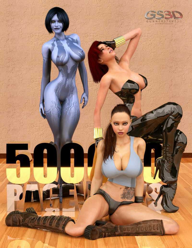 3d LEGS collection pt3 101