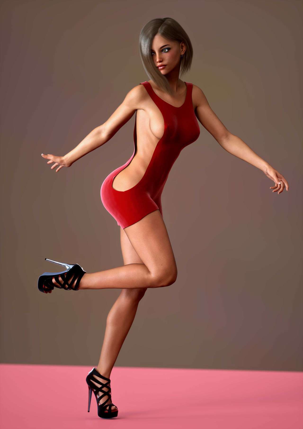 3d LEGS collection pt3 161