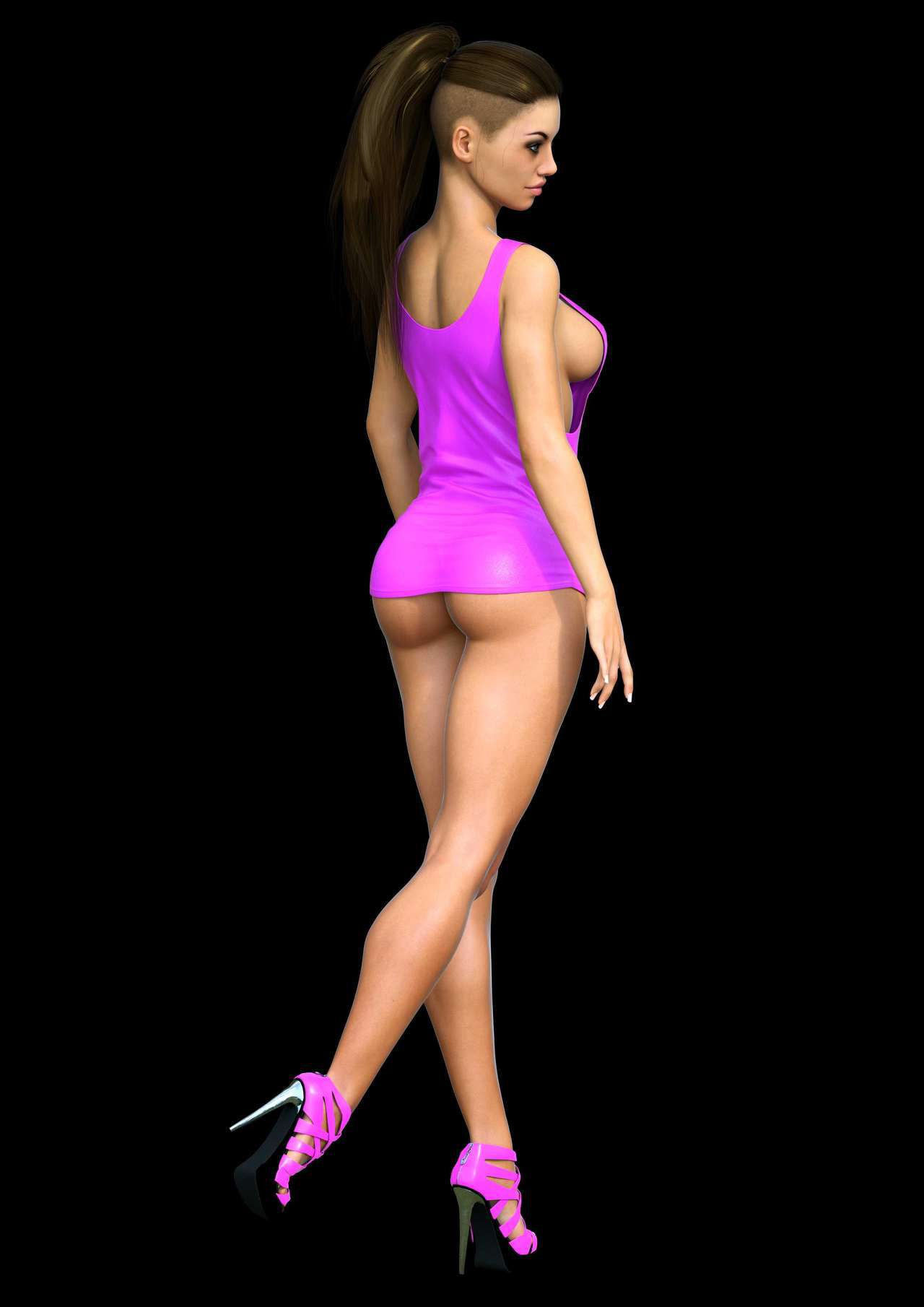 3d LEGS collection pt3 174