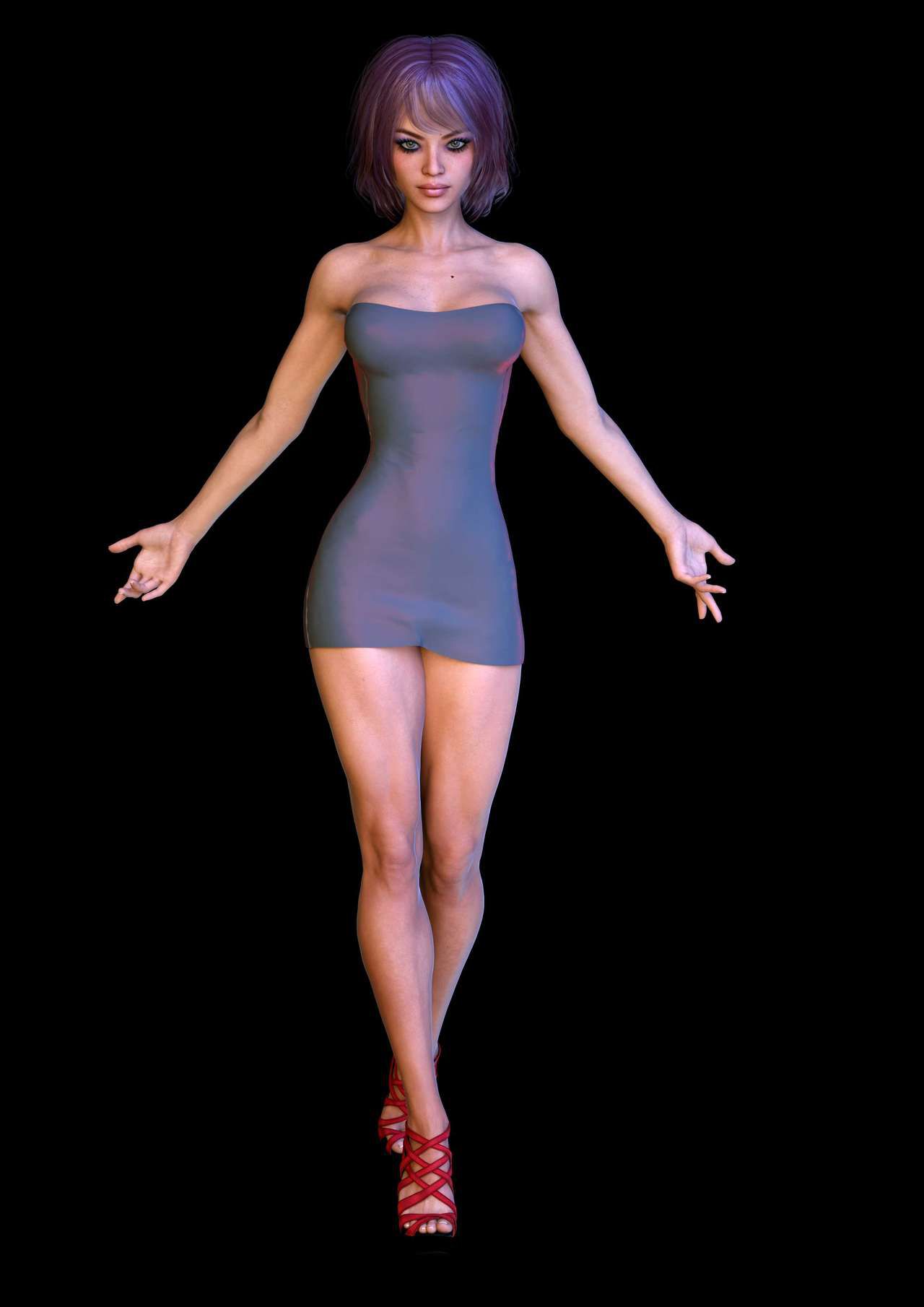 3d LEGS collection pt3 176