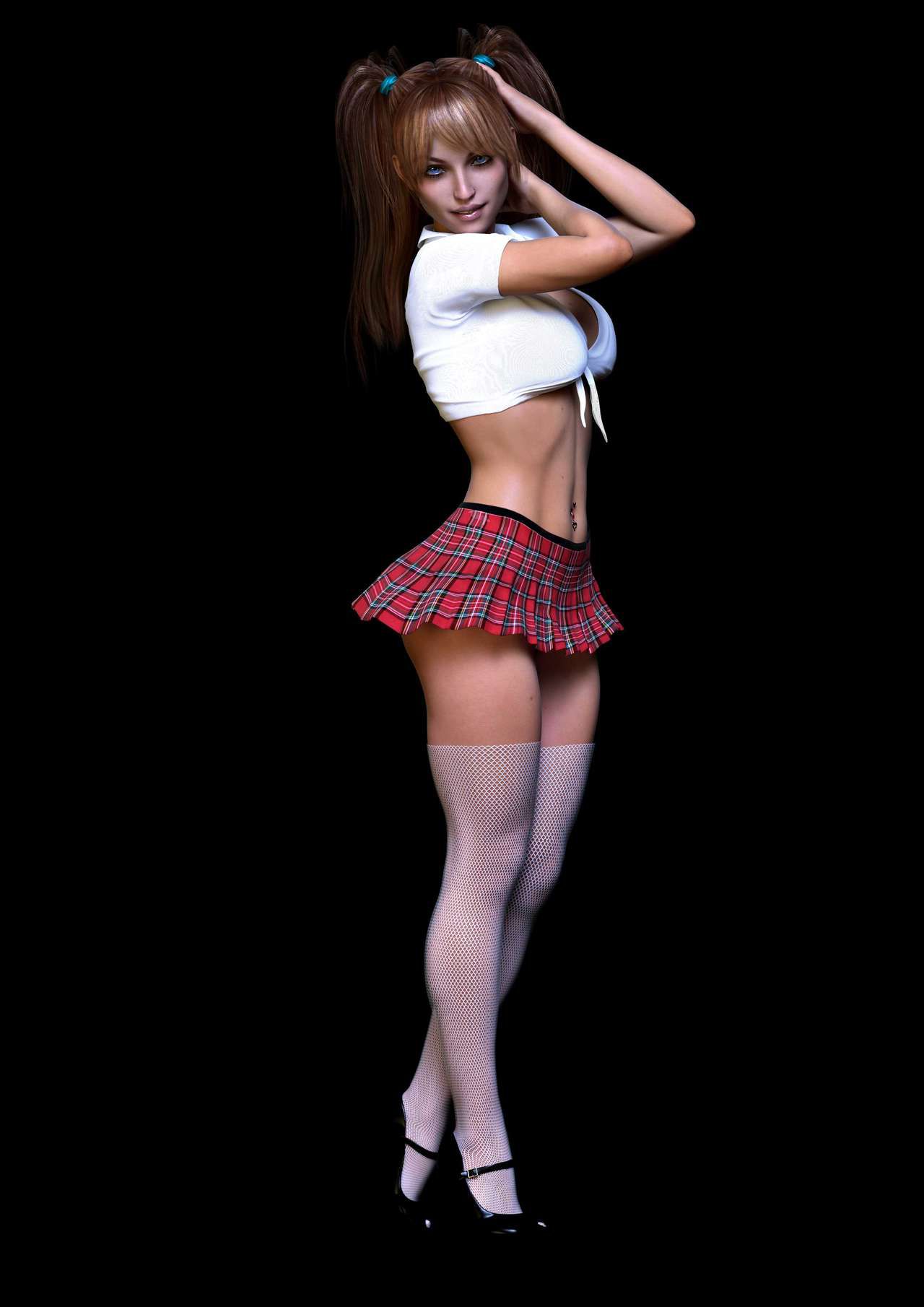 3d LEGS collection pt3 177