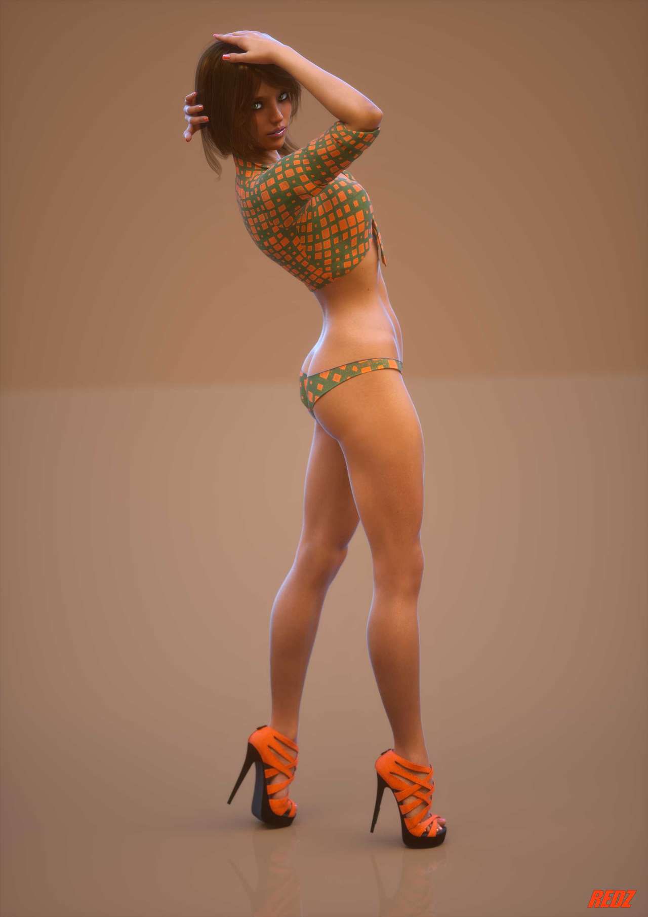 3d LEGS collection pt3 189