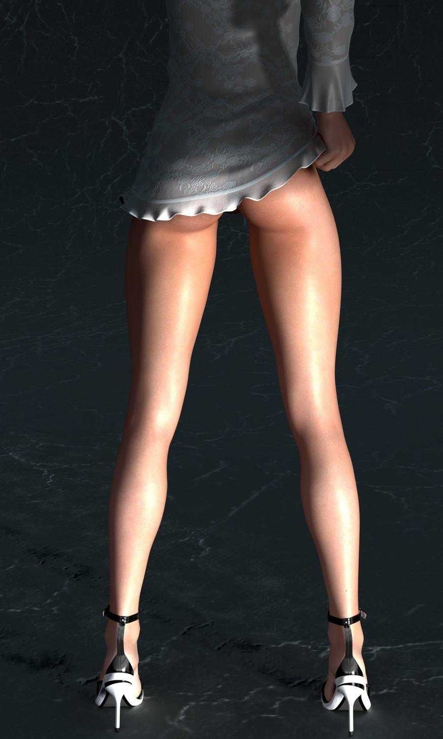 3d LEGS collection pt3 192