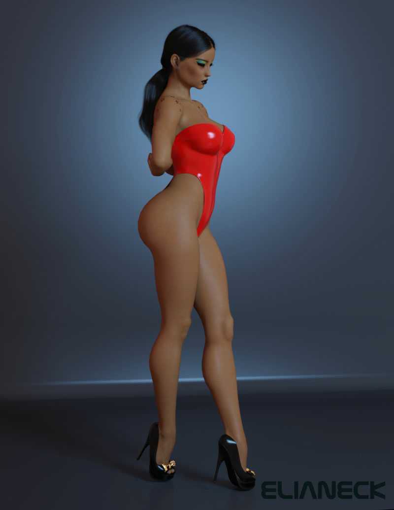 3d LEGS collection pt3 195