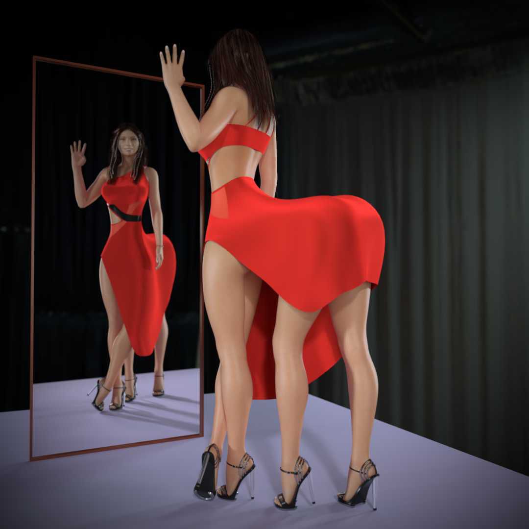 3d LEGS collection pt3 20