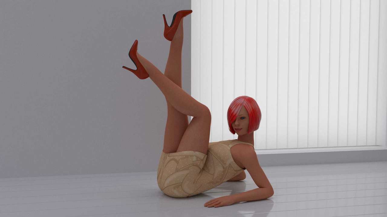 3d LEGS collection pt3 258