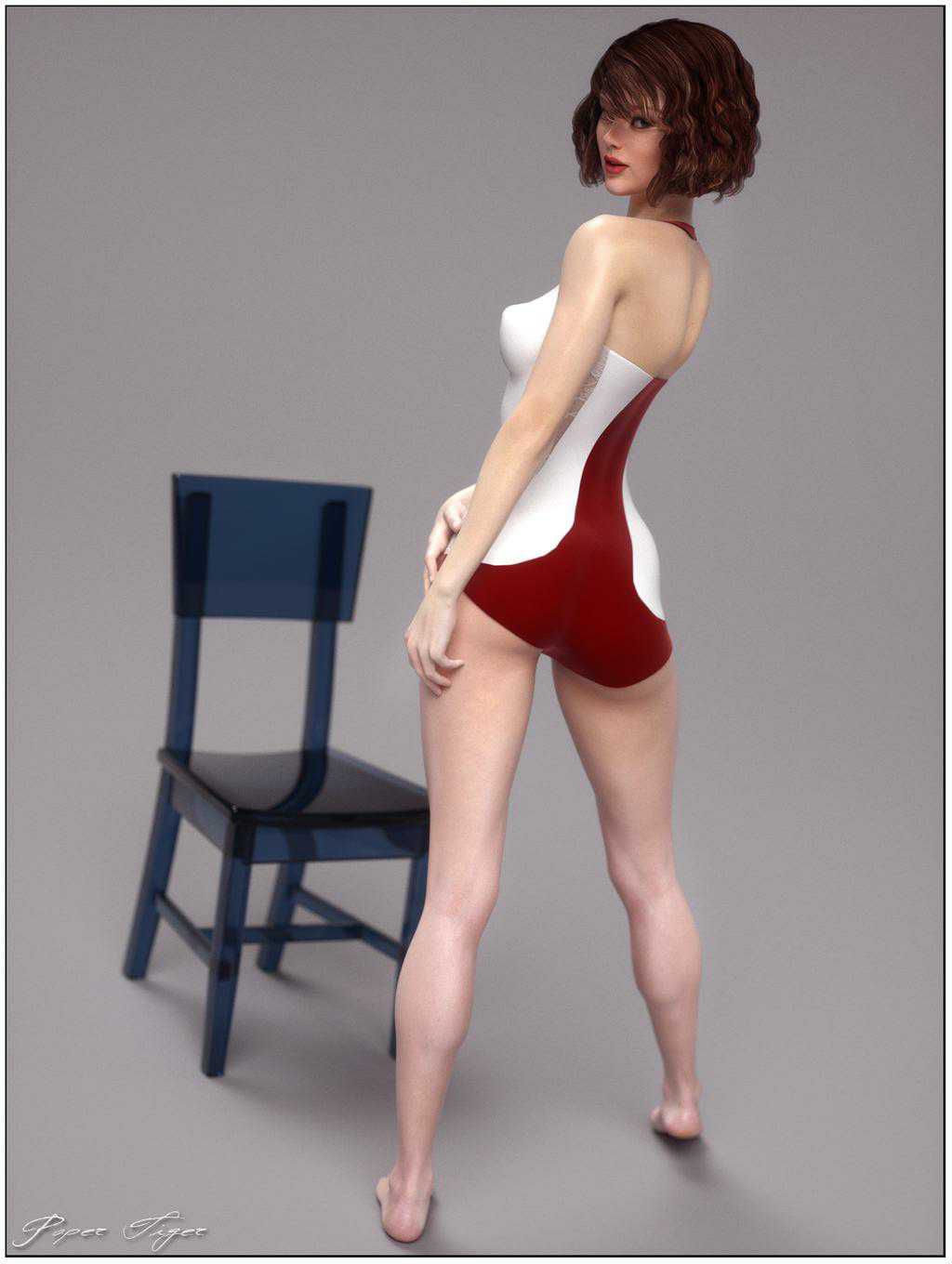 3d LEGS collection pt3 27