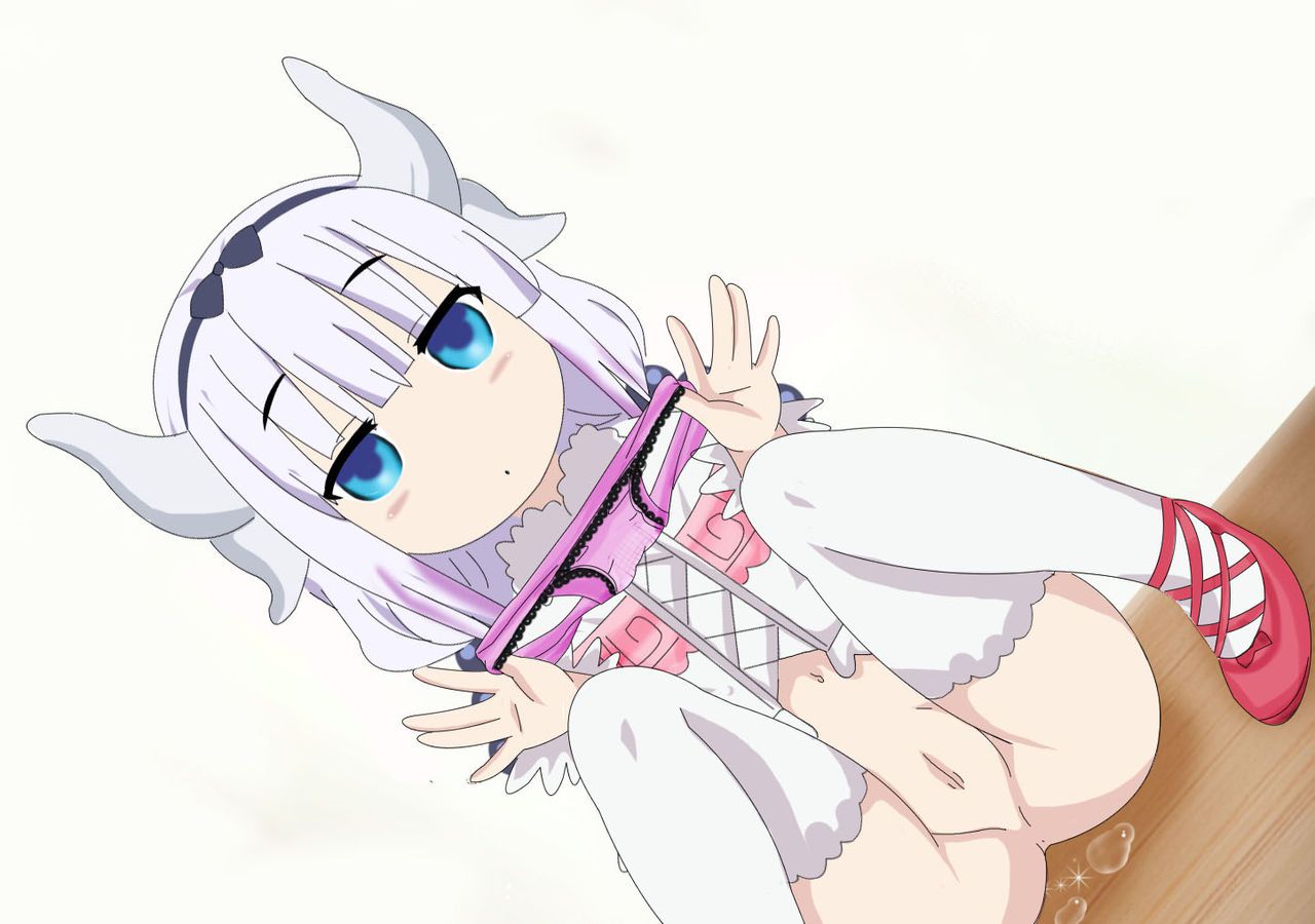 Kobayashi-san-chi no Maid Dragon Kana Set 29