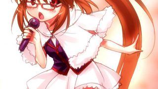 Kusso Cute Little Busters! Delusion in a beautiful girl! Gonzo Inside Out! 1