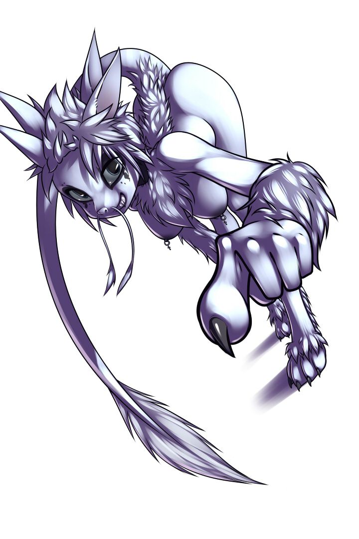 Artist - TheFuckingDevil [FA] 968