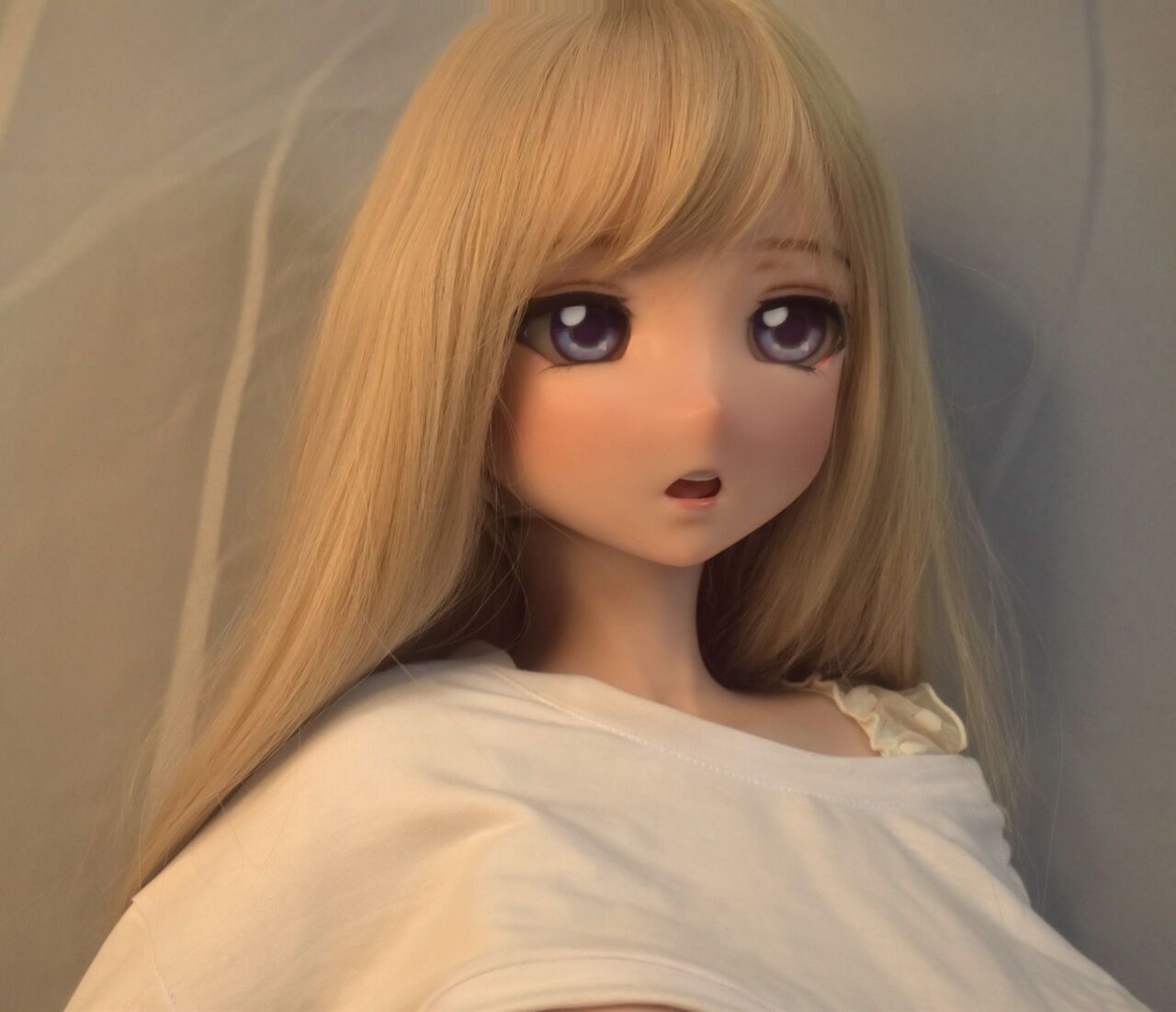 Elsa Babe-148cm RAD004 Tachibana Kotori-Docile Girl Next Door 12