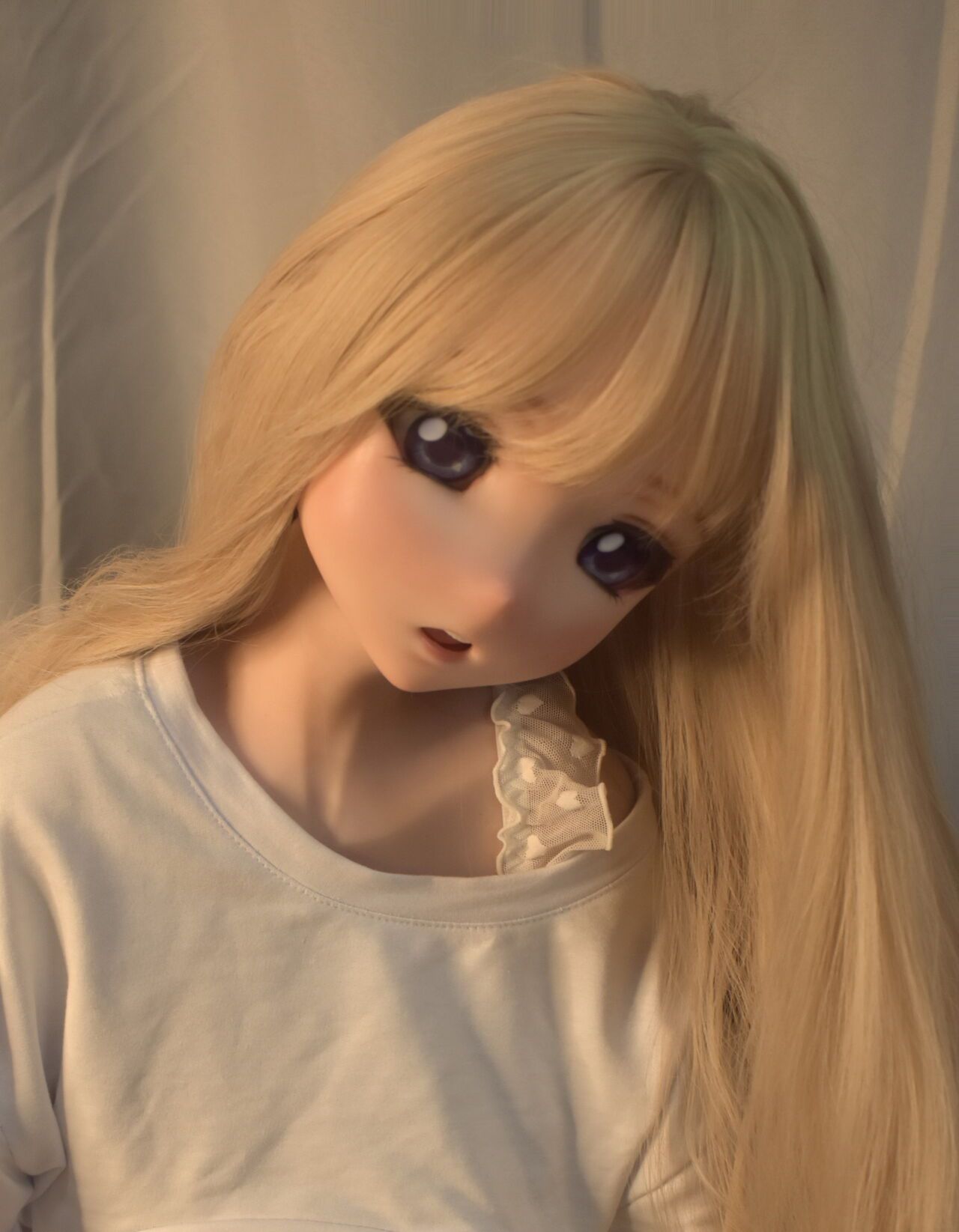 Elsa Babe-148cm RAD004 Tachibana Kotori-Docile Girl Next Door 6