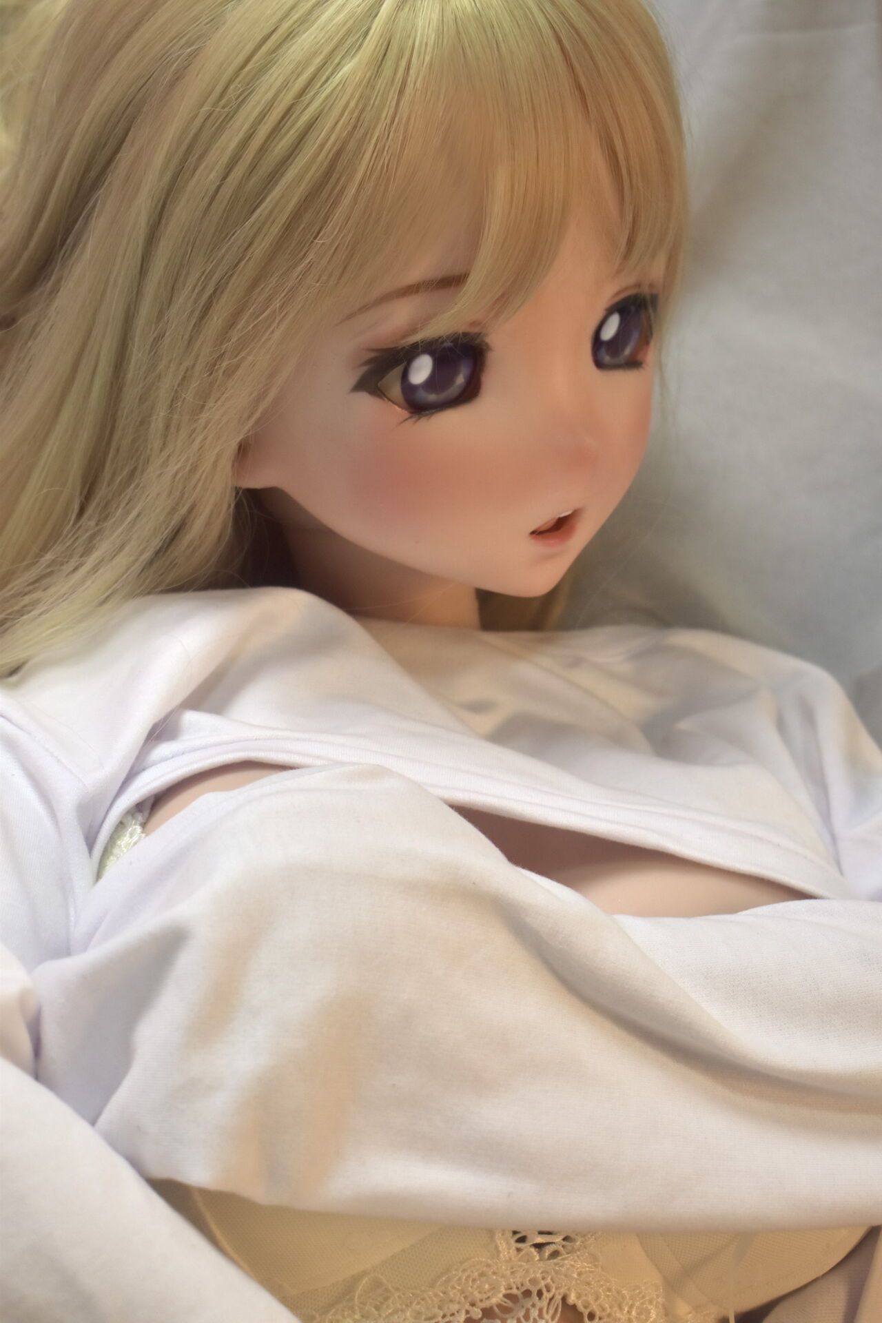 Elsa Babe-148cm RAD004 Tachibana Kotori-Docile Girl Next Door 8