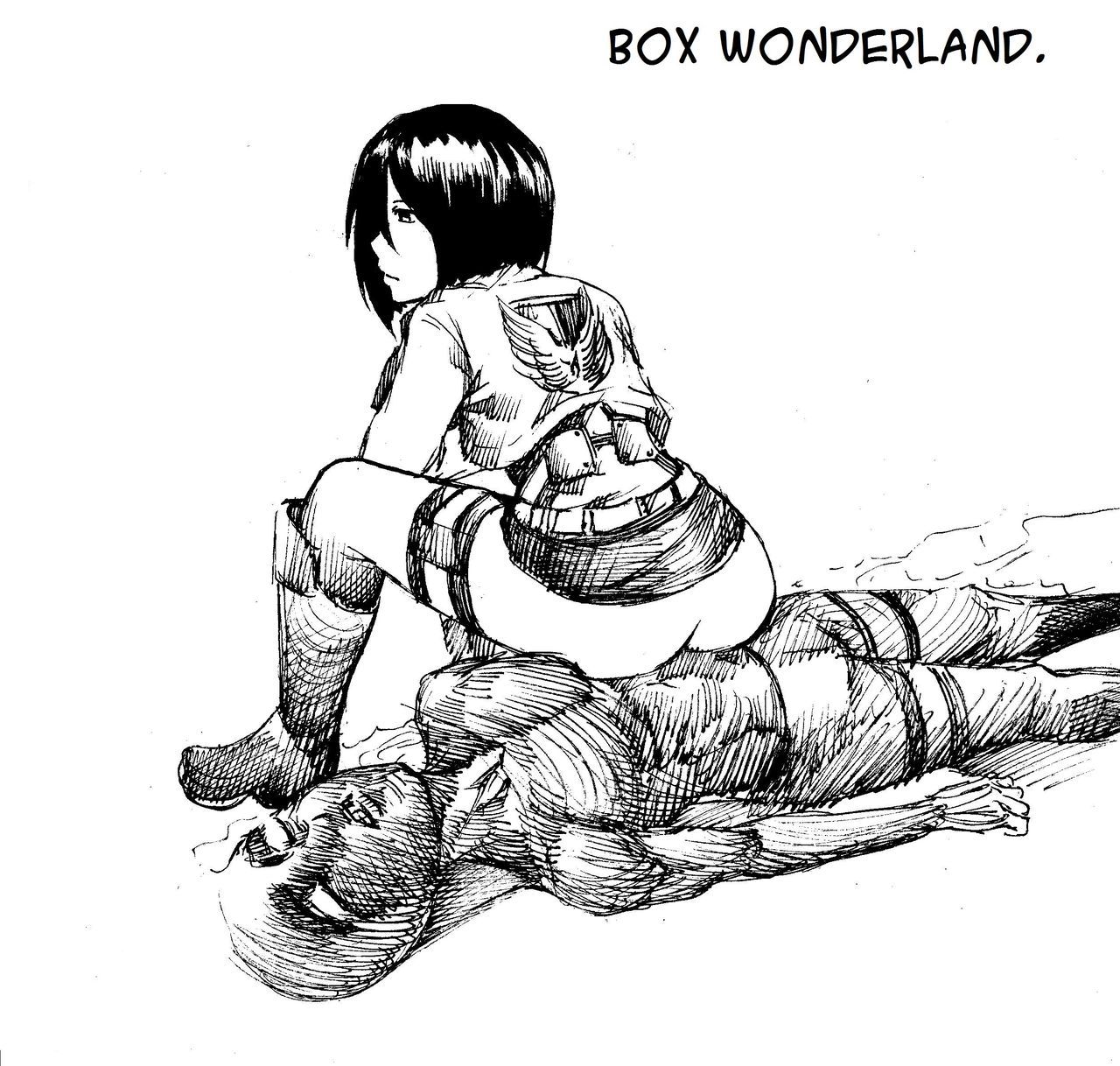 [Pixiv] box wonderland (34247644) [Pixiv] box wonderland (34247644) 103