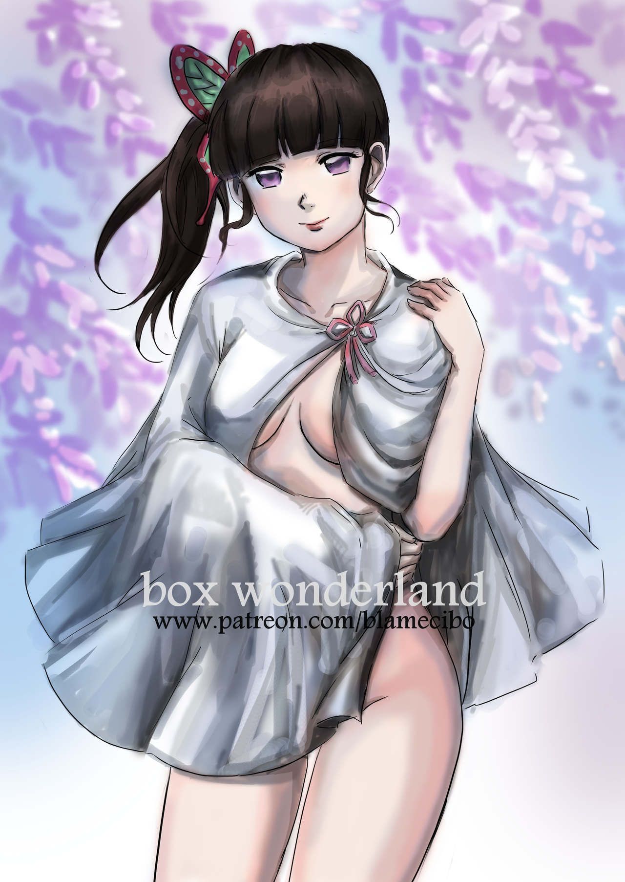 [Pixiv] box wonderland (34247644) [Pixiv] box wonderland (34247644) 15