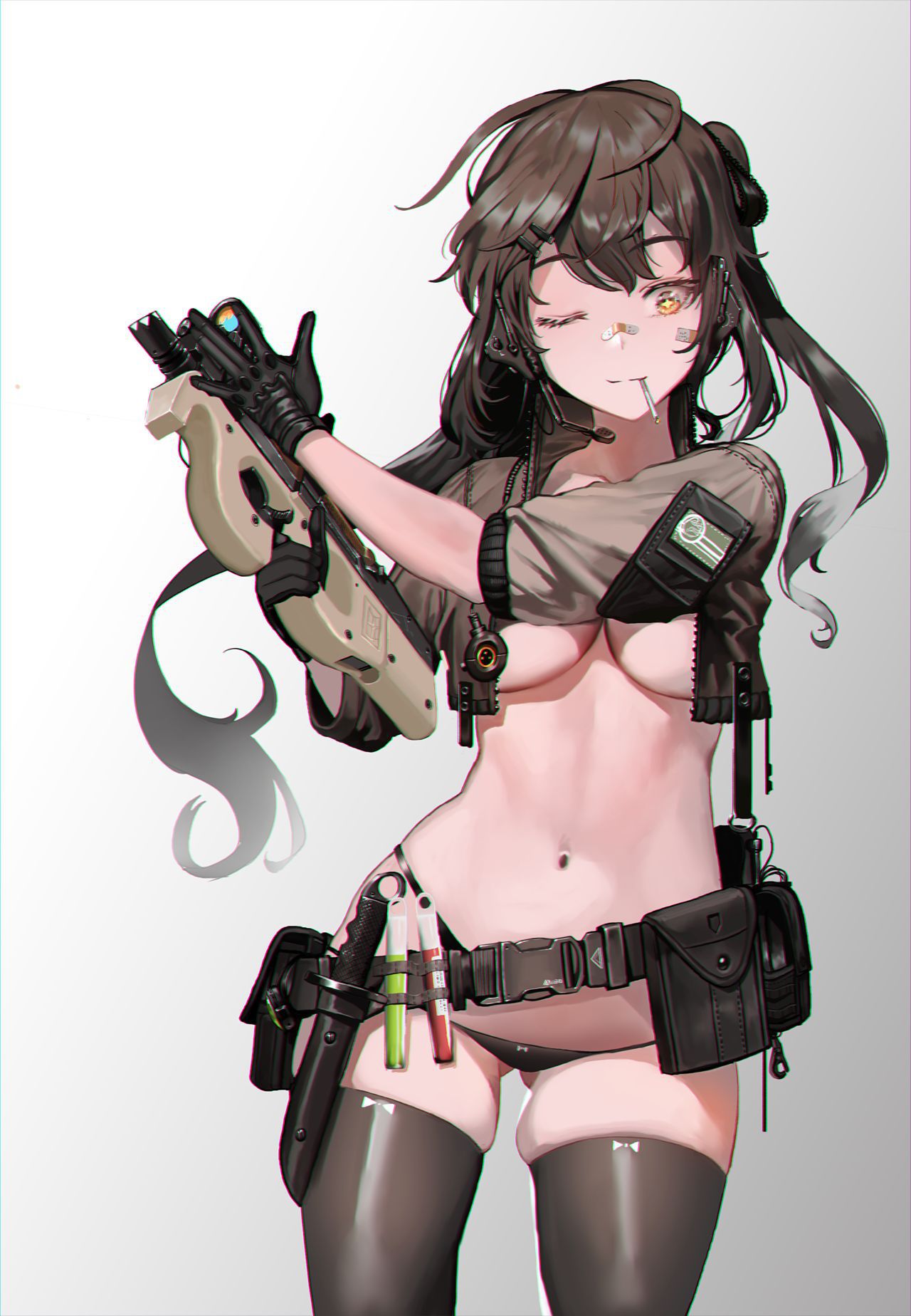 Artist - lihobuut (일호붓) [Pixiv] 일호붓 [4698480] 21