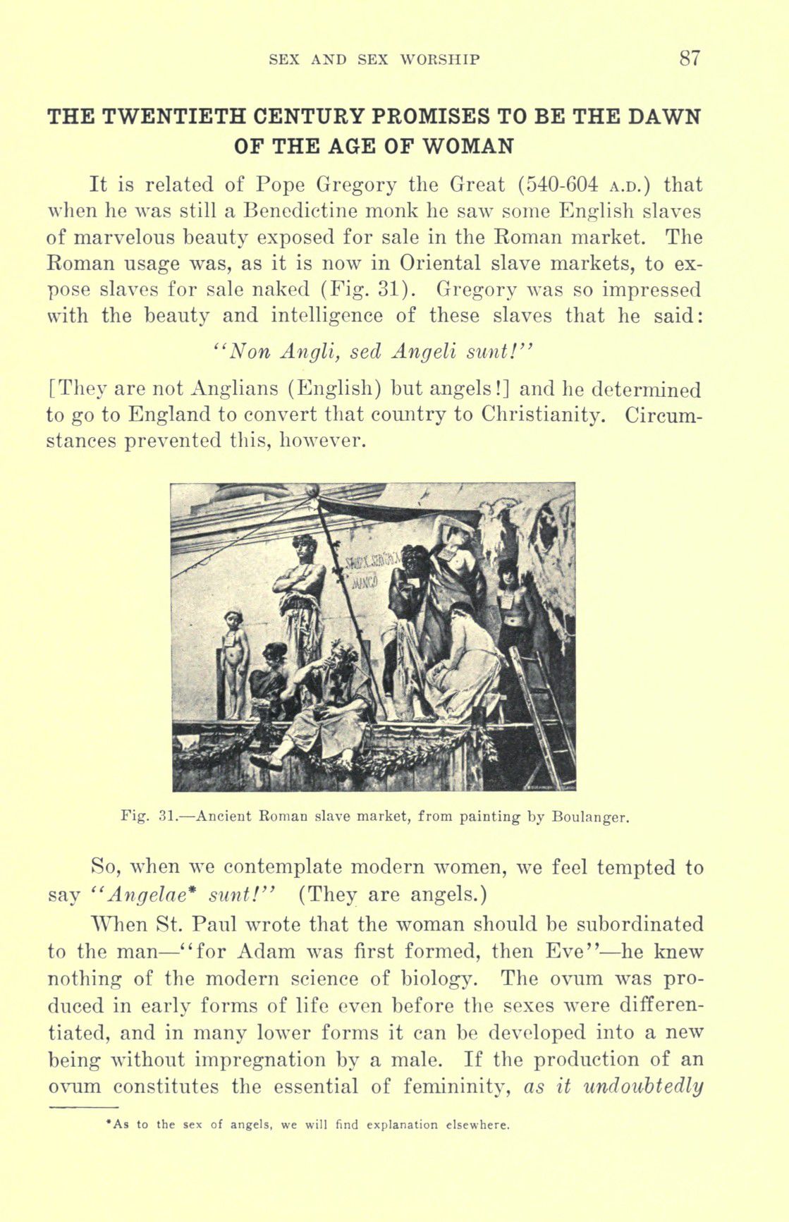 [Otto Augustus Wall] Sex and sex worship : (phallic worship) a scientific treatise on sex, its nature and function, and its influence on art, science, architecture, and religion--with special reference to sex worship and symbolism 107