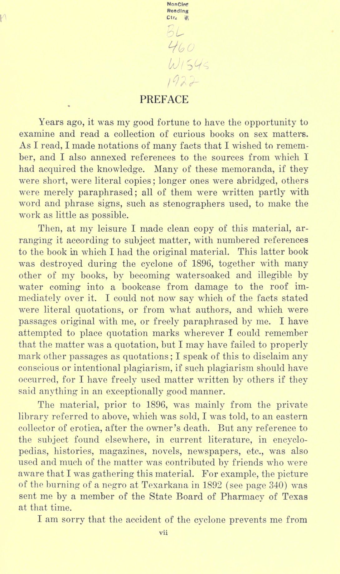 [Otto Augustus Wall] Sex and sex worship : (phallic worship) a scientific treatise on sex, its nature and function, and its influence on art, science, architecture, and religion--with special reference to sex worship and symbolism 11