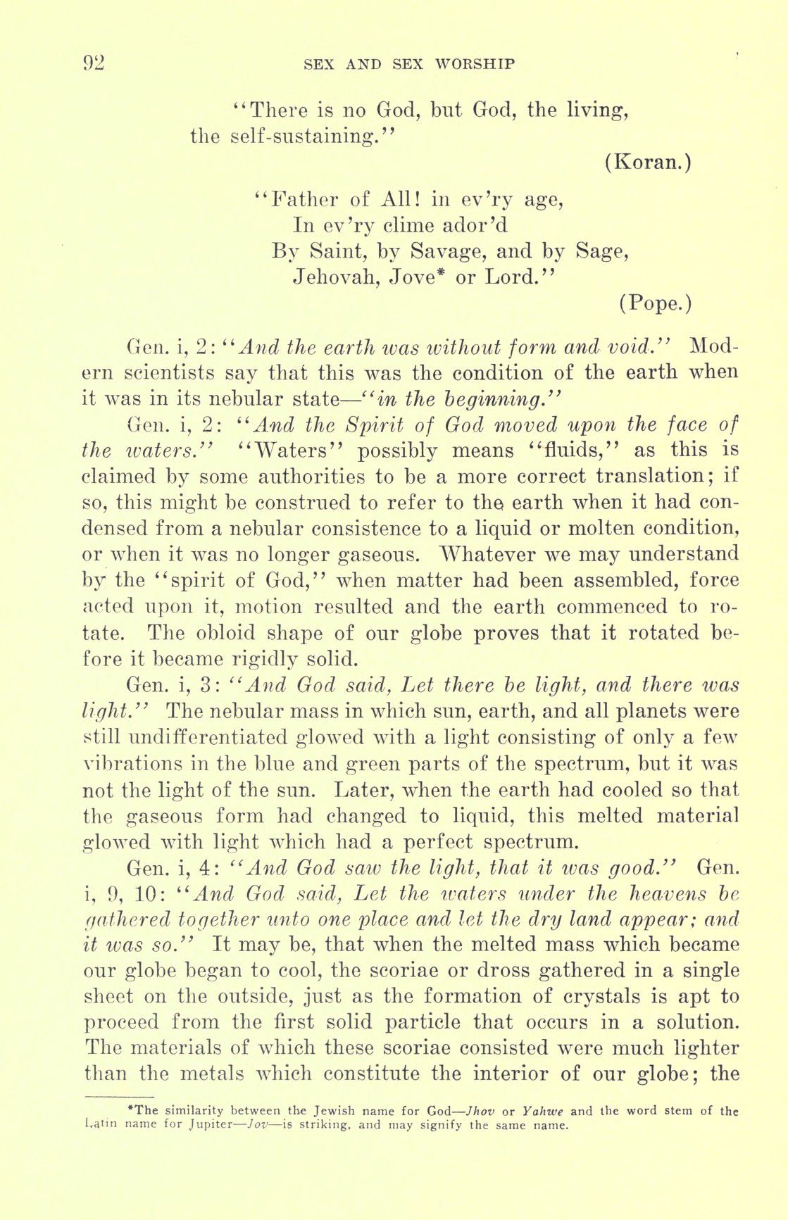 [Otto Augustus Wall] Sex and sex worship : (phallic worship) a scientific treatise on sex, its nature and function, and its influence on art, science, architecture, and religion--with special reference to sex worship and symbolism 112