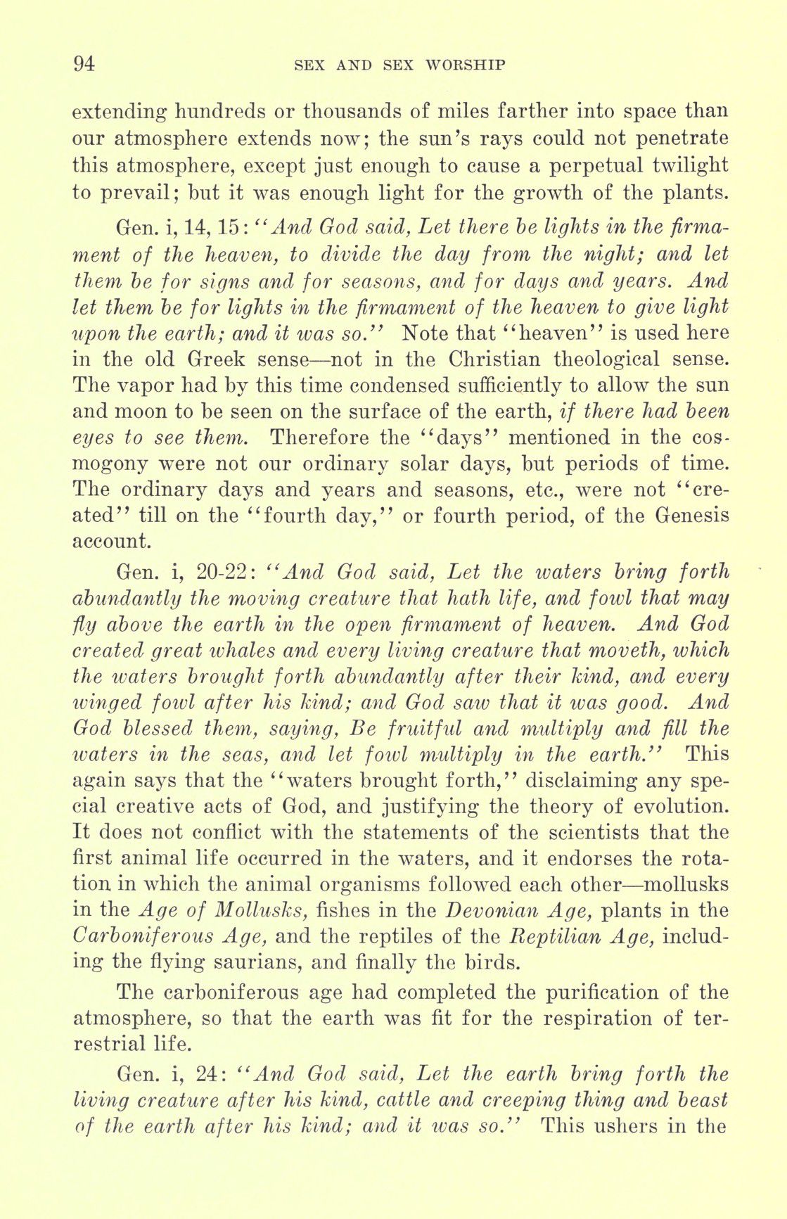 [Otto Augustus Wall] Sex and sex worship : (phallic worship) a scientific treatise on sex, its nature and function, and its influence on art, science, architecture, and religion--with special reference to sex worship and symbolism 114